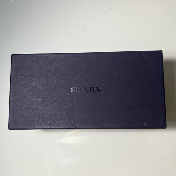 vintage prada sunglasses - Picture 1 of 4